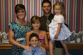 Jody and Kim Libengood