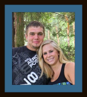 Josh and Jen Woods