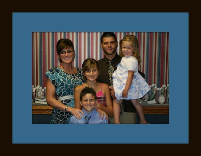 Jody and Kim Libengood